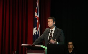 Northrop Grumman hosts SME supplier conference